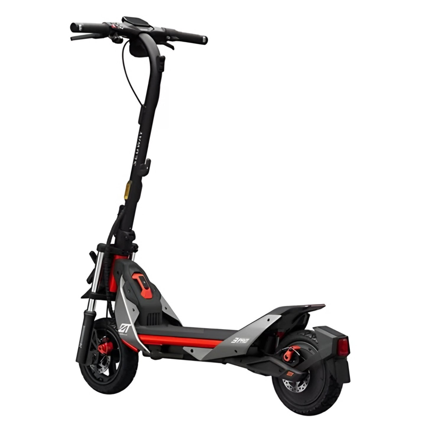 Trottinette électrique ZT3 Pro