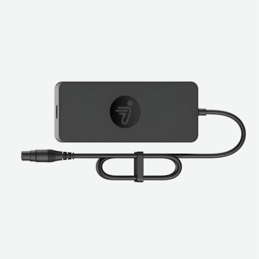 Chargeur rapide v7 - Prise secteur 48v