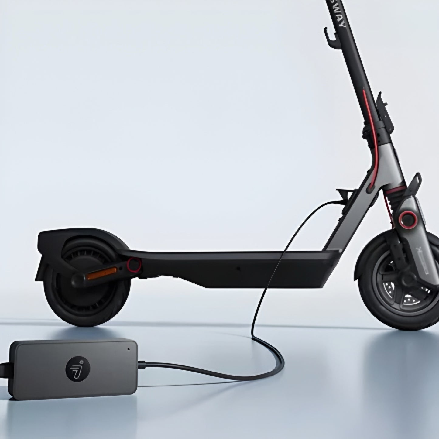 Chargeur rapide v7 - Prise secteur 48v