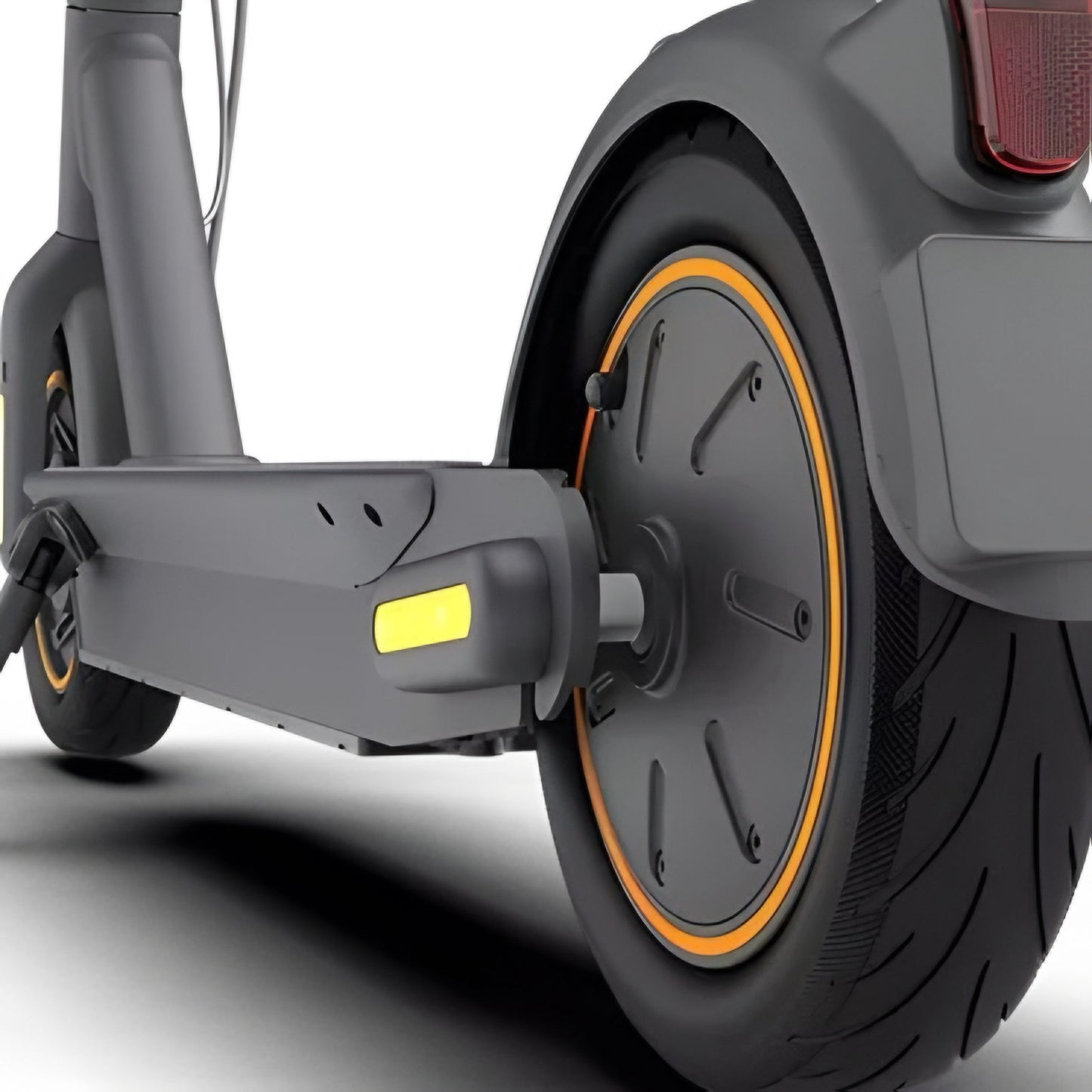 Trottinette électrique G30 II Max