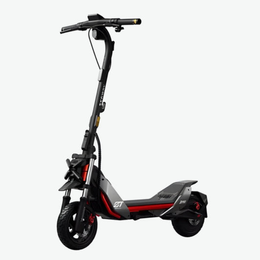 Trottinette électrique ZT3 Pro