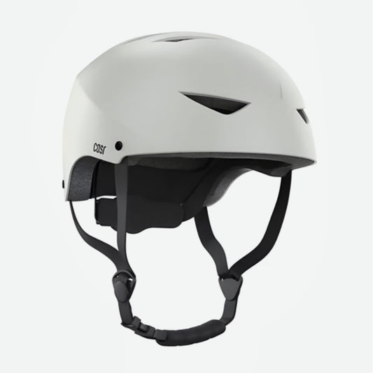 Casque CASR classique - Gris clair